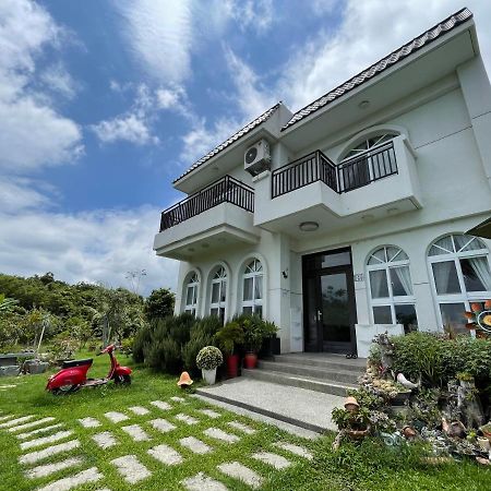 Lanshan House 東河郷 エクステリア 写真