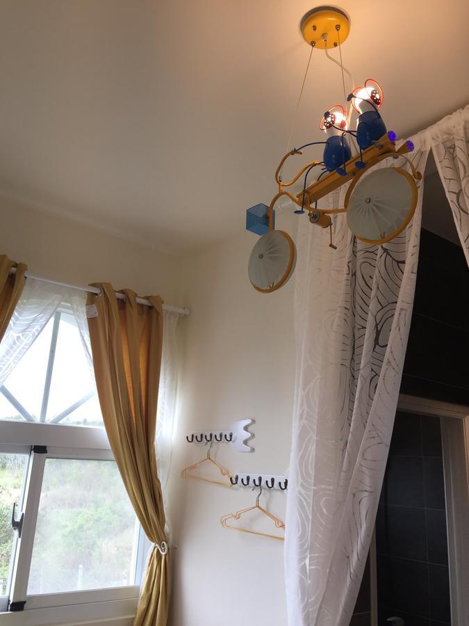 Lanshan House 東河郷 エクステリア 写真